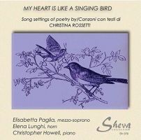 My Heart is like a Singing Bird